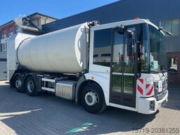 Mercedes-Benz Econic 2630 6x2 Faun RotoPress