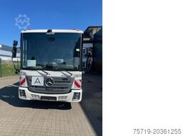 Mercedes-Benz Econic 2630 6x2 Faun RotoPress