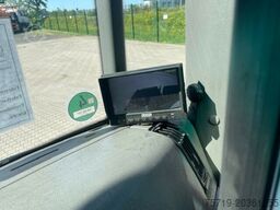 Mercedes-Benz Econic 2630 6x2 Faun RotoPress