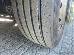 Mercedes-Benz Econic 2630 6x2 Faun RotoPress