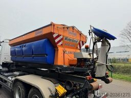 Schmidt ARK Salzstreuer Stratos S70 7cbm