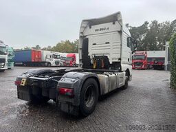 MAN TGX 18.460 Motor defect!