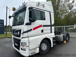 MAN TGX 18.500 Retarder/Kipphydraulik/Motorschaden !!