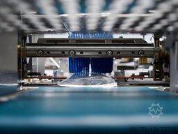 Impuls Packaging Flowpack Multitalent 304 TF 200/80/600 A