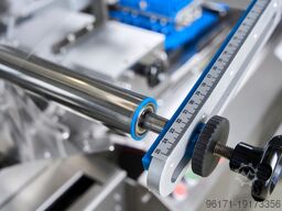 Impuls Packaging Flowpack Multitalent 304 TF 200/80/600 A