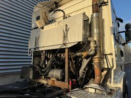 Scania R580 / V8 / 6X4 / HighLine / Retarder / NL Truck