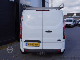 Ford Transit Custom 2.0 TDCI Dubbele Cabine - EURO 6...