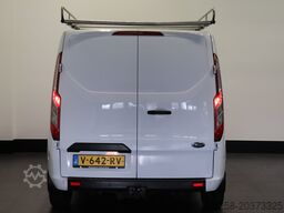 Ford Transit Custom 2.0 TDCI Dubbele Cabine - EURO 6...