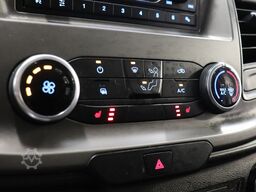 Ford Transit Custom 2.0 TDCI Dubbele Cabine - EURO 6...