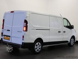 Renault Trafic 2.0 dCi 110PK L2 - EURO 6 - Airco - Crui...