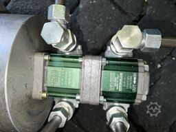 DUTCHI MOTORS DMA2 100LX4