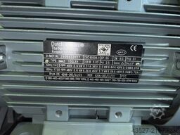 DUTCHI MOTORS DMA2 100LX4