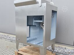 AMIS Maschinenvertriebs GmbH AMIS Maschinenvertriebs GmbH AMIS Maschinenvertriebs GmbH