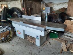 Cepilladora de superficies SAC FS 530