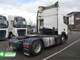SCANIA R450 CR20H Retarder ACC ADAS Package