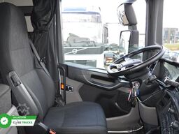 SCANIA R450 CR20H Retarder ACC ADAS Package