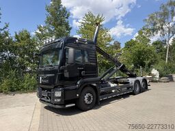 MAN Truck & Bus TGS  MAN TGS 26.500 3 Achs Abroller