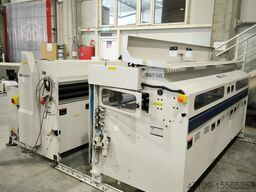 BCS Autobox 2600 + Multicut 3