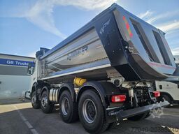 DAF XFC 530 FAD