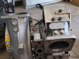 ABB/Accelleron, Switzerland TPS 48 - F32