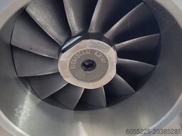 ABB/Accelleron, Switzerland TPS 48 - F32