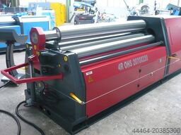 OSTAS 4R OHS 3100 x 275