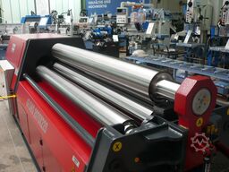 OSTAS 4R OHS 3100 x 275