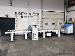 OSAMA S2R-1300 + TDM