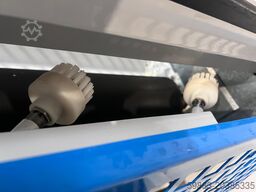 OSAMA S2R-1300 + TDM