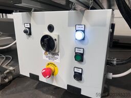 OSAMA S2R-1300 + TDM