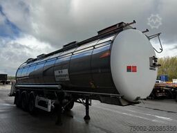 Feldbinder LEBENSMITTEL / LEVENSMIDDELEN FOOD / 33.500L / ...