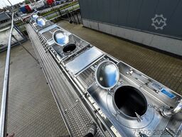 Feldbinder LEBENSMITTEL / LEVENSMIDDELEN FOOD / 33.500L / ...