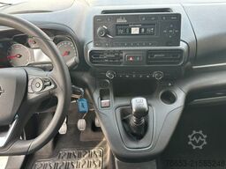 OPEL Combo E Cargo 75kw * Klima *