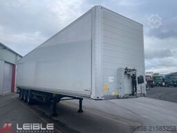 SCHMITZ CARGOBULL SKO 24*Koffer Bär LBW Ladebordwand & Doppelstock
