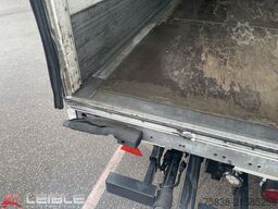 SCHMITZ CARGOBULL SKO 24*Koffer Bär LBW Ladebordwand & Doppelstock