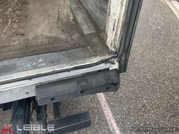 SCHMITZ CARGOBULL SKO 24*Koffer Bär LBW Ladebordwand & Doppelstock