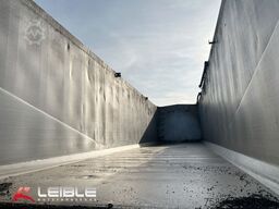 STAS S300CX MultiSTAR 53m³ ALU Mulde*Kombitür*