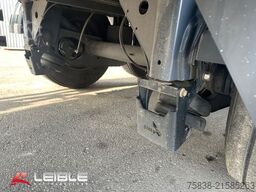 STAS S300CX MultiSTAR 53m³ ALU Mulde*Kombitür*