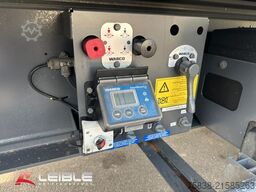 STAS S300CX MultiSTAR 53m³ ALU Mulde*Kombitür*