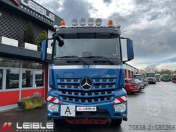 MERCEDES-BENZ Actros 1853 HAD 4x4*Kombi-Hydro*Retarder*456 TKM