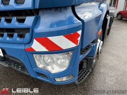 MERCEDES-BENZ Actros 1853 HAD 4x4*Kombi-Hydro*Retarder*456 TKM