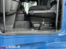 MERCEDES-BENZ Actros 1853 HAD 4x4*Kombi-Hydro*Retarder*456 TKM