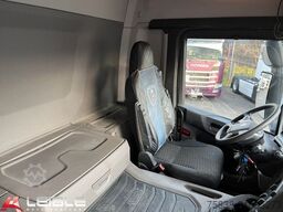 SCANIA P 410 B8x4HZ*HARDOX Mulde 17m*AP-Achsen*Retarder