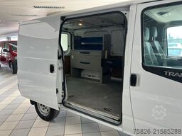 FORD Transit Kasten*56tkm*2.Hand*