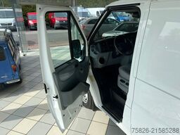FORD Transit Kasten*56tkm*2.Hand*