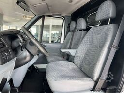 FORD Transit Kasten*56tkm*2.Hand*