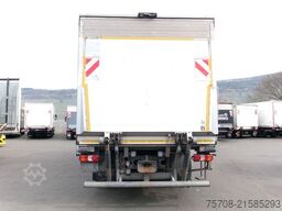 MERCEDES-BENZ 2540 Antos Kühlkoffer LBW Frigoblock