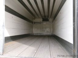 MERCEDES-BENZ 2540 Antos Kühlkoffer LBW Frigoblock