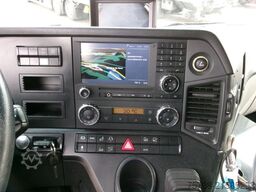 MERCEDES-BENZ 2540 Antos Kühlkoffer LBW Frigoblock