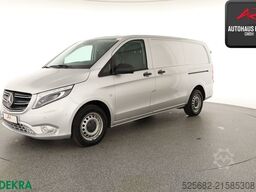 mercedes-benz Vito 114 CDI LANG KASTEN STANDHZ,LEDER,DISTRO,SH